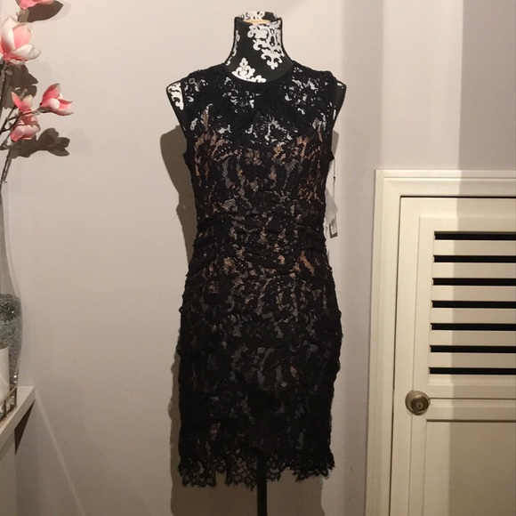 nanette lepore “usual suspect” dress - Picture 3 of 8